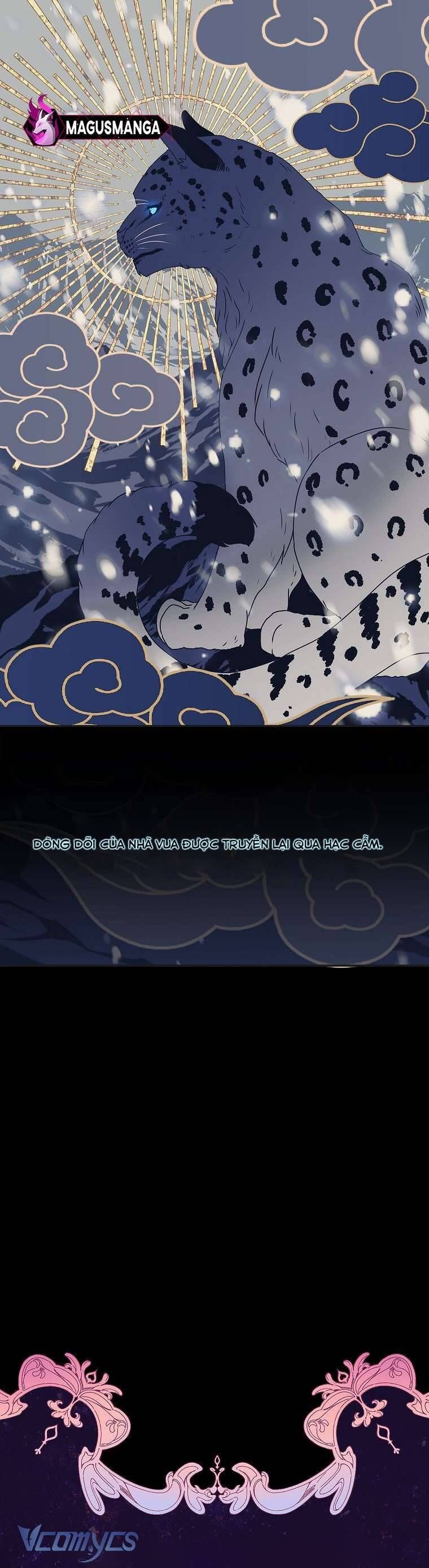 Trở Thành Người Thừa Kế Của Gia Đình Phản Diện Chapter 38 - 40