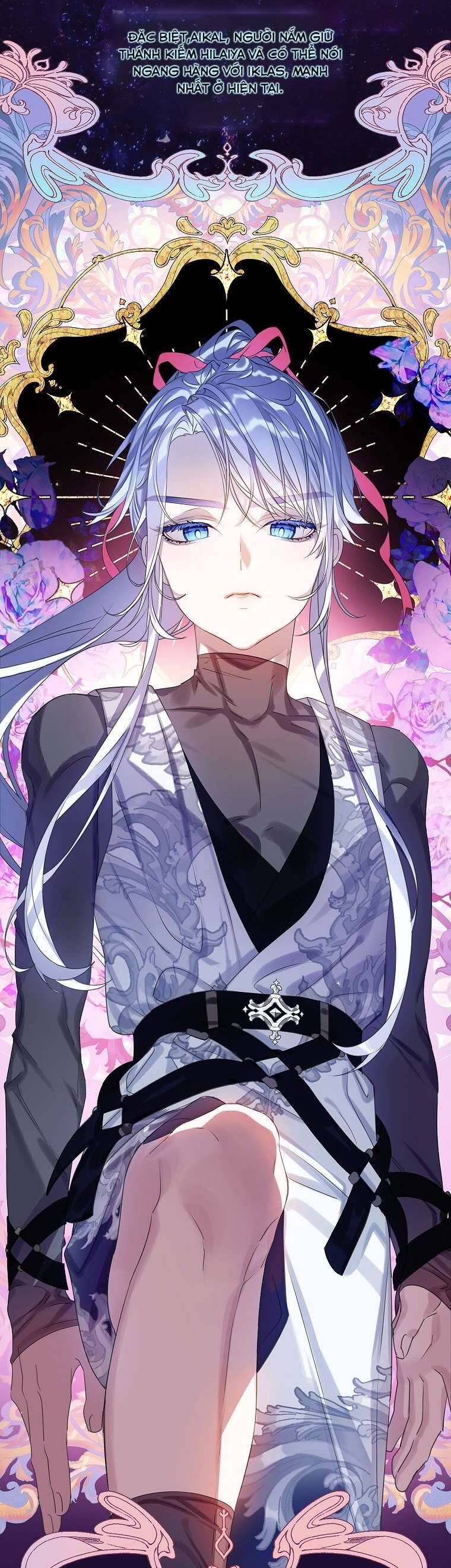 Trở Thành Người Thừa Kế Của Gia Đình Phản Diện Chapter 38 - 41