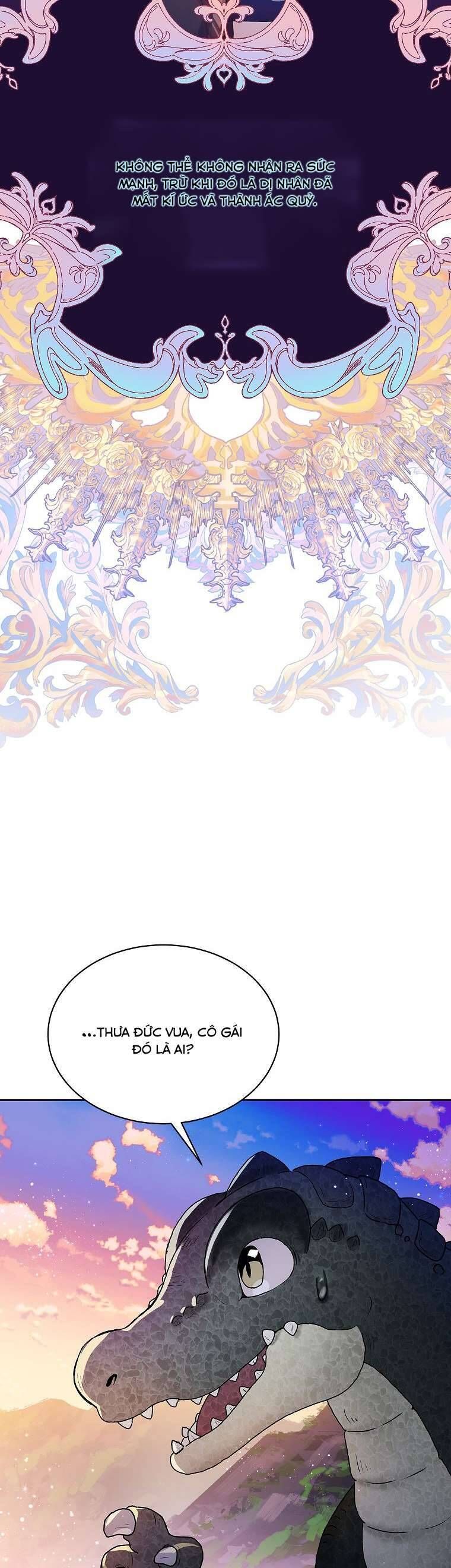 Trở Thành Người Thừa Kế Của Gia Đình Phản Diện Chapter 38 - 42