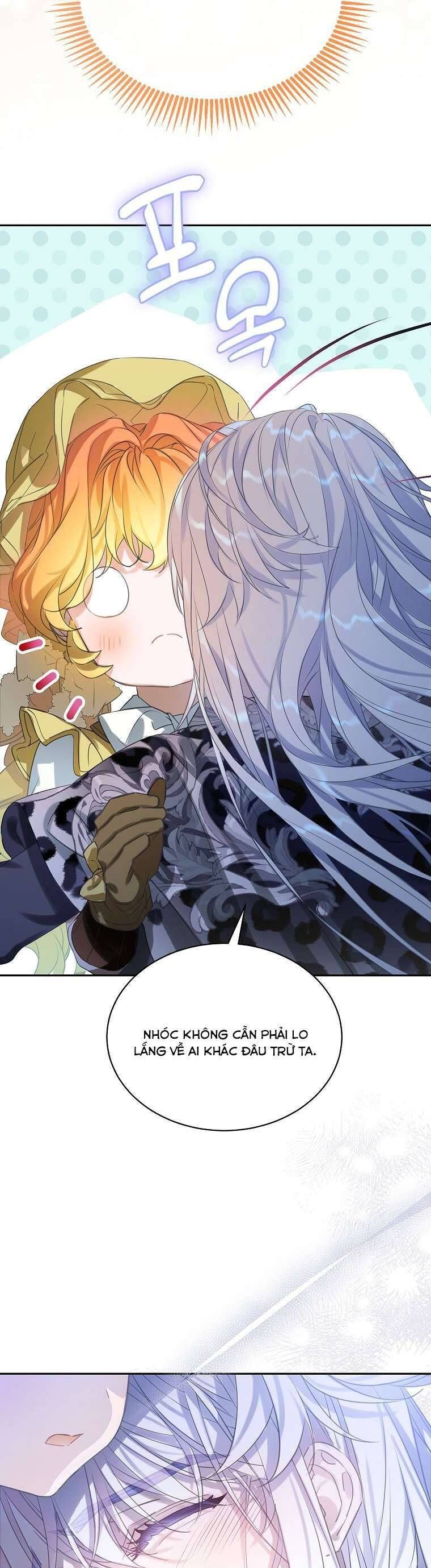 Trở Thành Người Thừa Kế Của Gia Đình Phản Diện Chapter 38 - 6