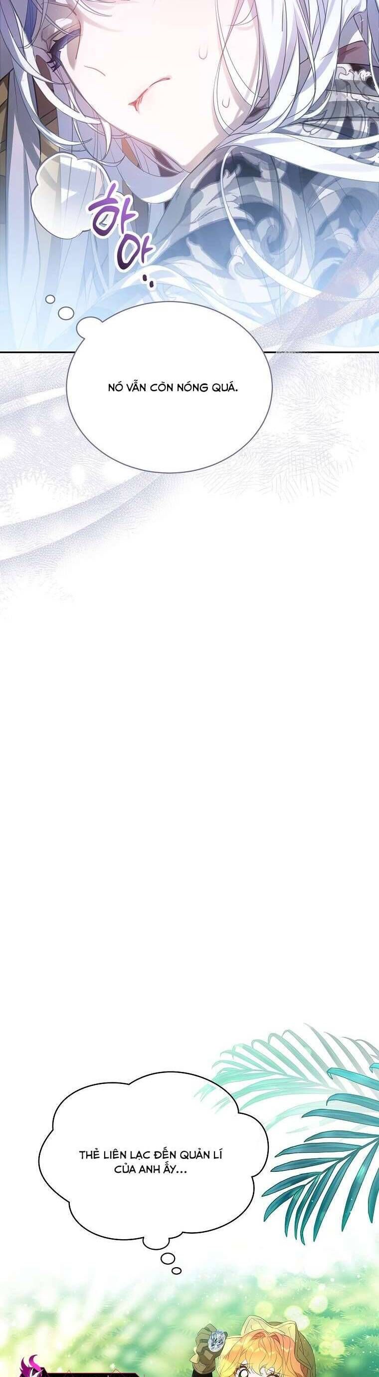 Trở Thành Người Thừa Kế Của Gia Đình Phản Diện Chapter 38 - 7