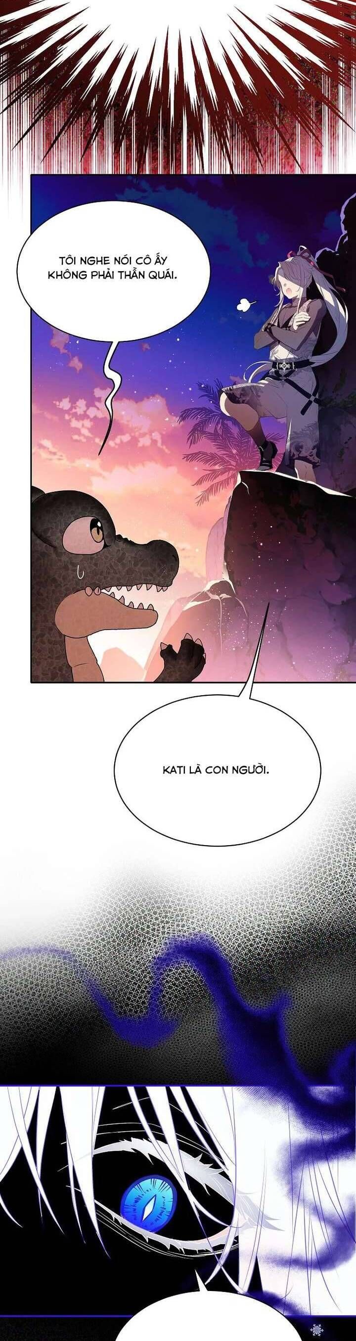 Trở Thành Người Thừa Kế Của Gia Đình Phản Diện Chapter 39 - 2