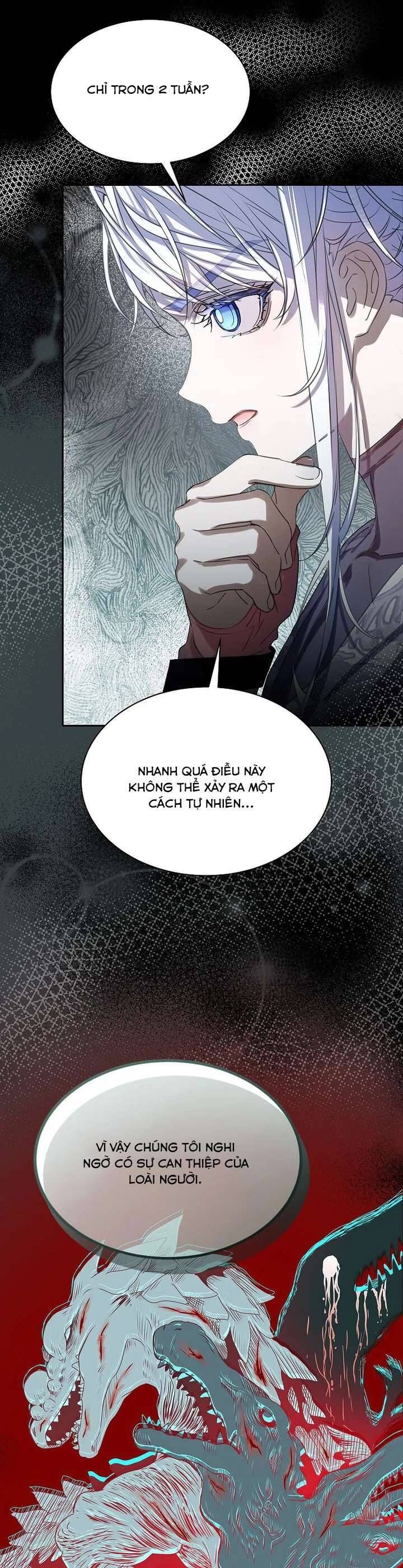 Trở Thành Người Thừa Kế Của Gia Đình Phản Diện Chapter 39 - 11