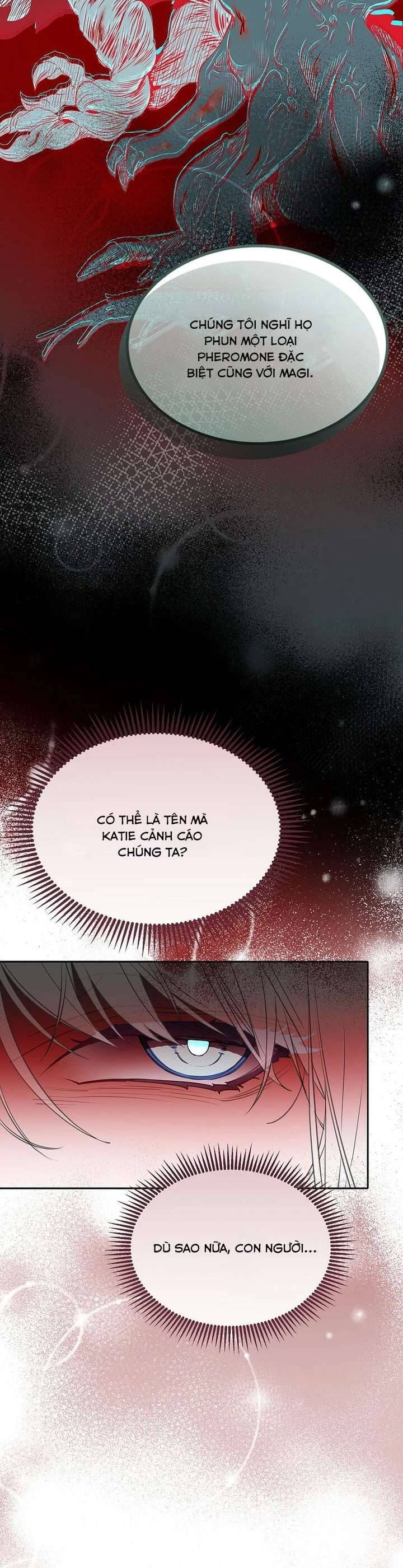 Trở Thành Người Thừa Kế Của Gia Đình Phản Diện Chapter 39 - 12