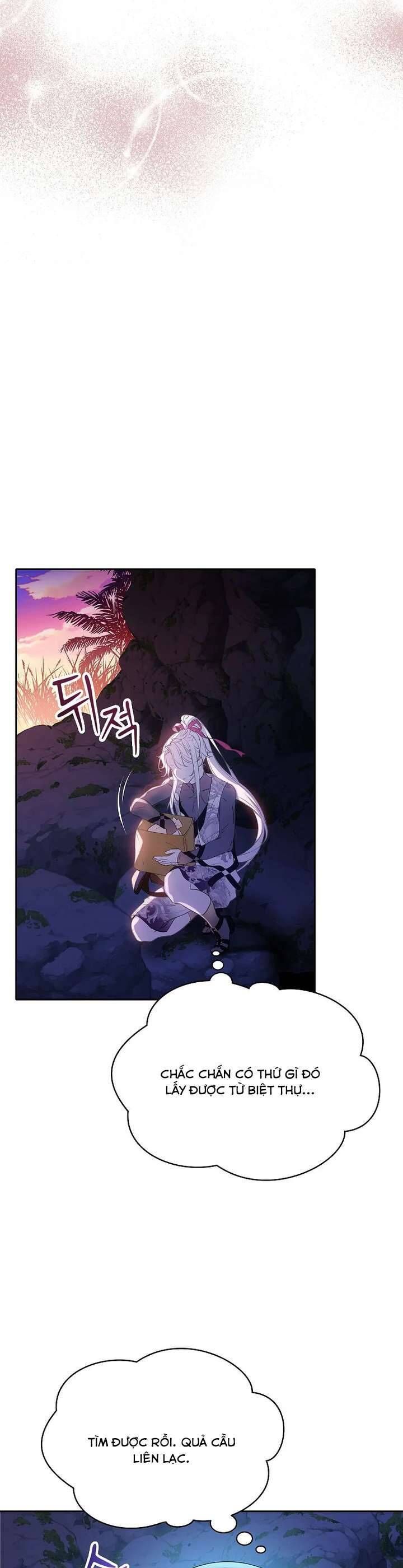 Trở Thành Người Thừa Kế Của Gia Đình Phản Diện Chapter 39 - 13