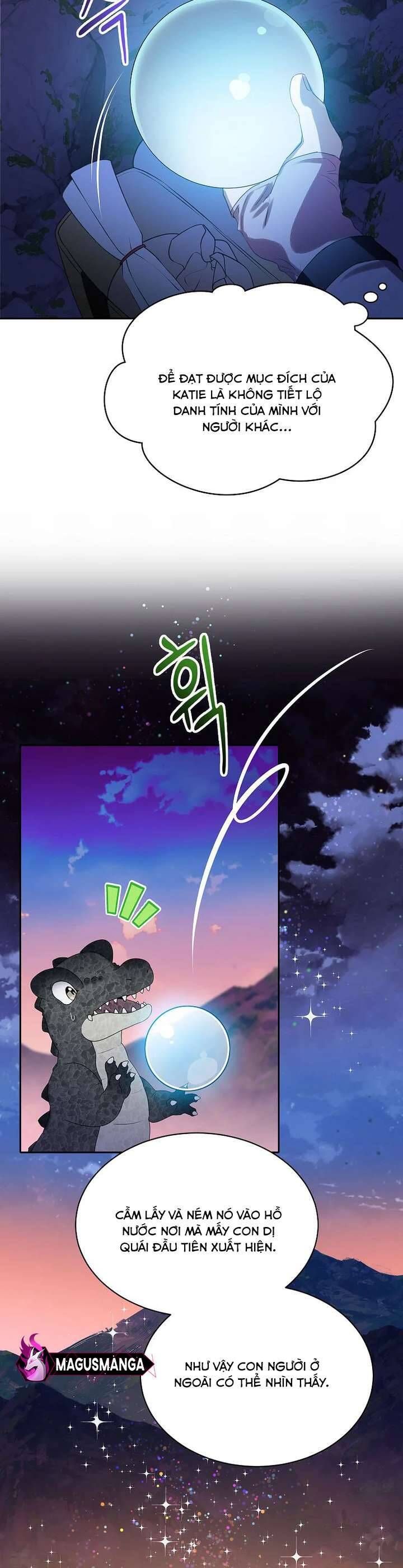 Trở Thành Người Thừa Kế Của Gia Đình Phản Diện Chapter 39 - 14