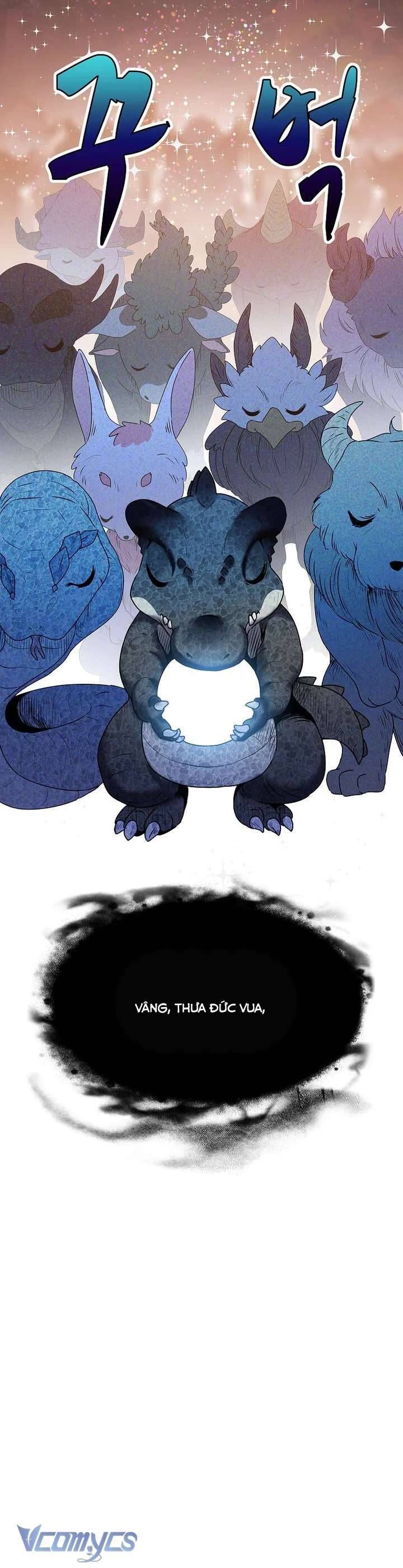 Trở Thành Người Thừa Kế Của Gia Đình Phản Diện Chapter 39 - 15