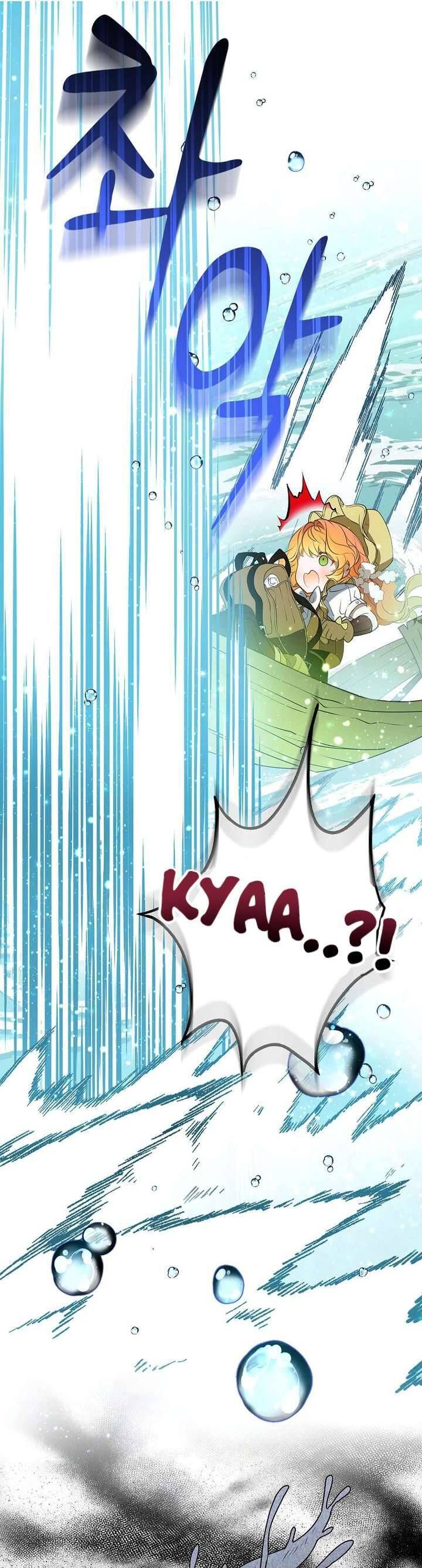 Trở Thành Người Thừa Kế Của Gia Đình Phản Diện Chapter 39 - 20