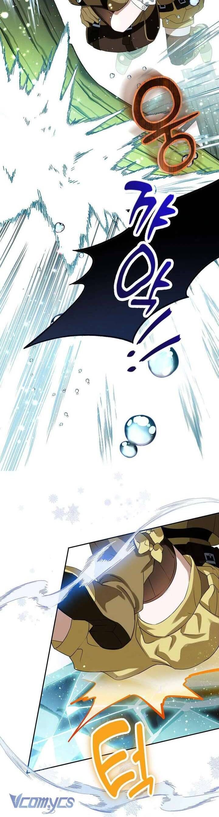 Trở Thành Người Thừa Kế Của Gia Đình Phản Diện Chapter 39 - 22