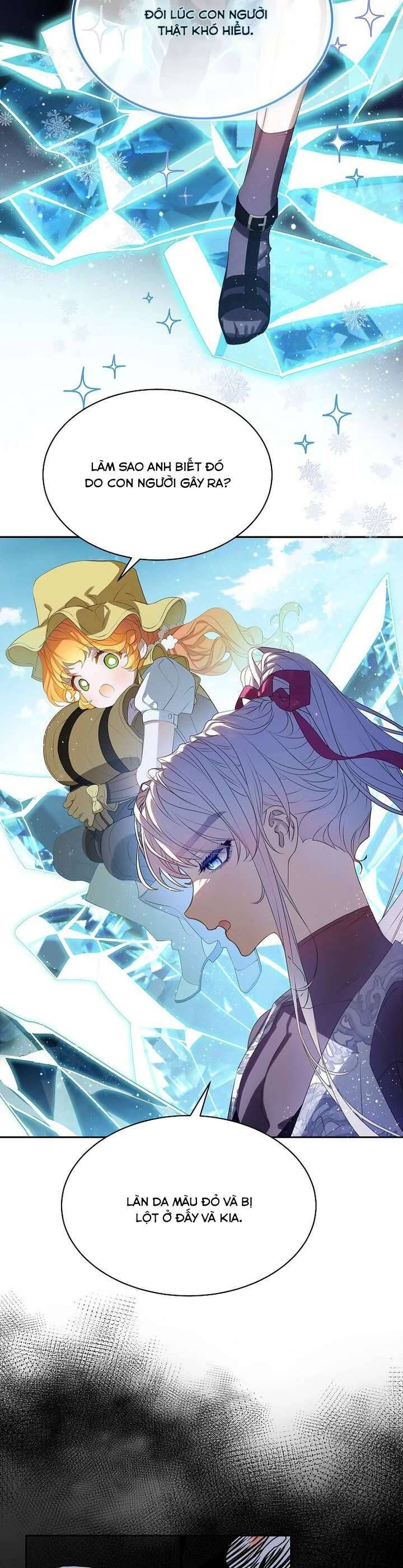 Trở Thành Người Thừa Kế Của Gia Đình Phản Diện Chapter 39 - 24