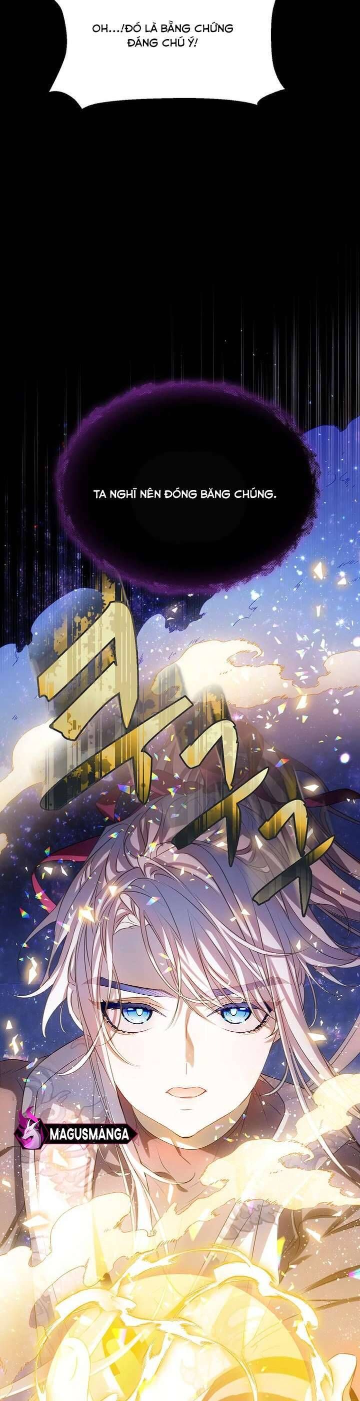 Trở Thành Người Thừa Kế Của Gia Đình Phản Diện Chapter 39 - 26