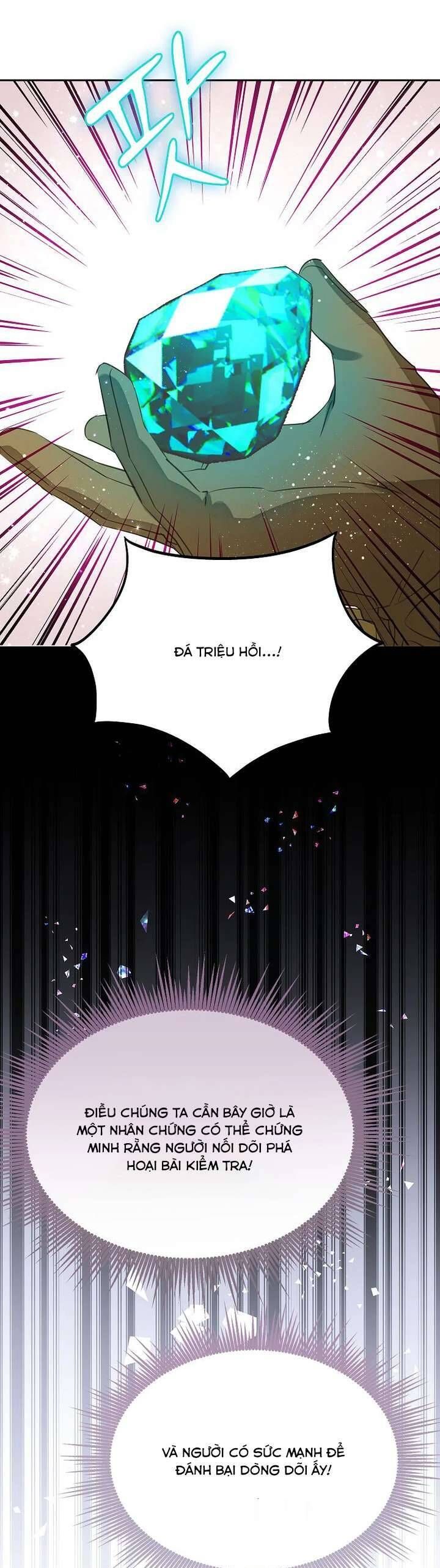 Trở Thành Người Thừa Kế Của Gia Đình Phản Diện Chapter 39 - 28