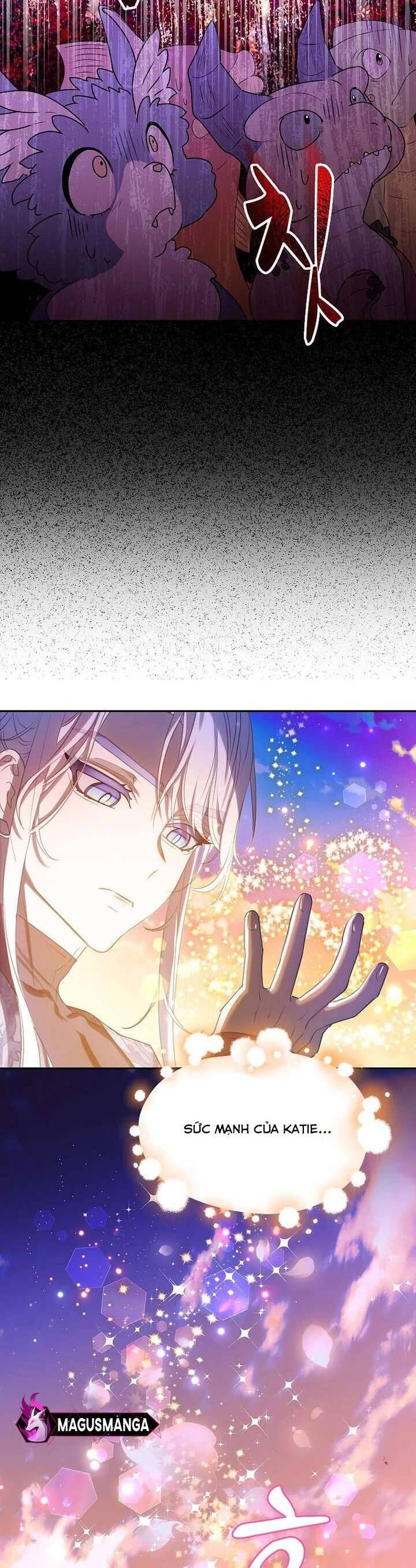 Trở Thành Người Thừa Kế Của Gia Đình Phản Diện Chapter 39 - 4