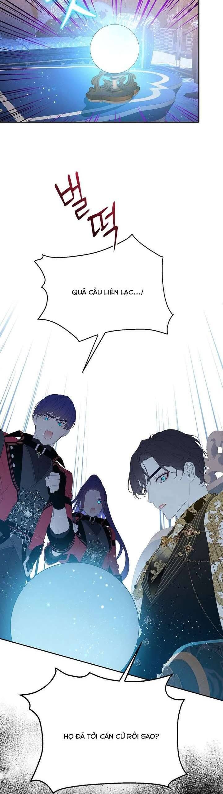 Trở Thành Người Thừa Kế Của Gia Đình Phản Diện Chapter 39 - 31