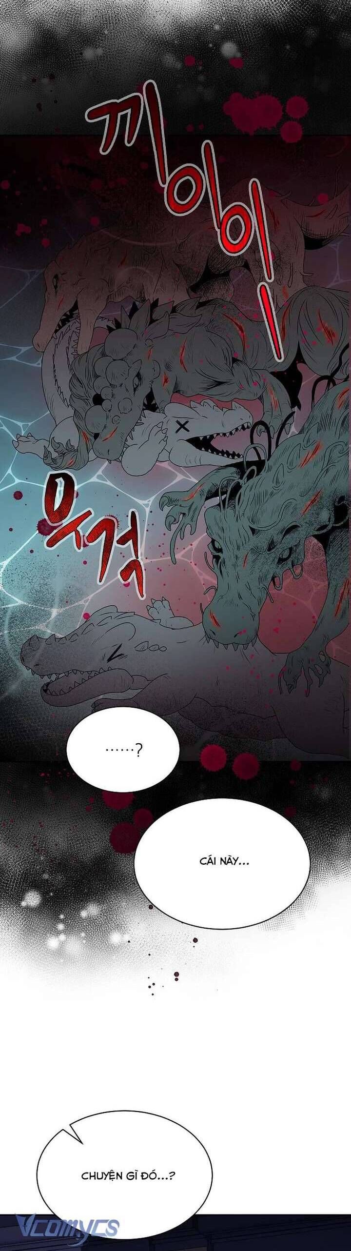 Trở Thành Người Thừa Kế Của Gia Đình Phản Diện Chapter 39 - 32