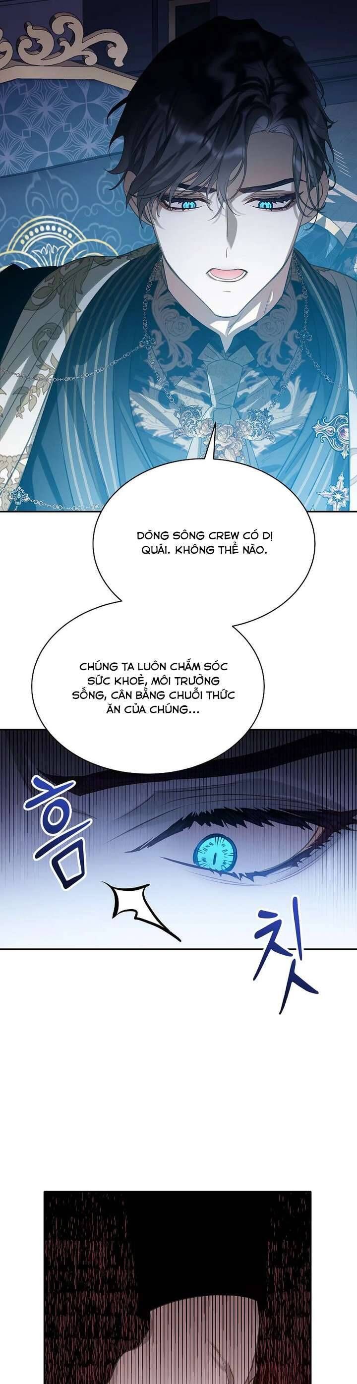 Trở Thành Người Thừa Kế Của Gia Đình Phản Diện Chapter 39 - 33