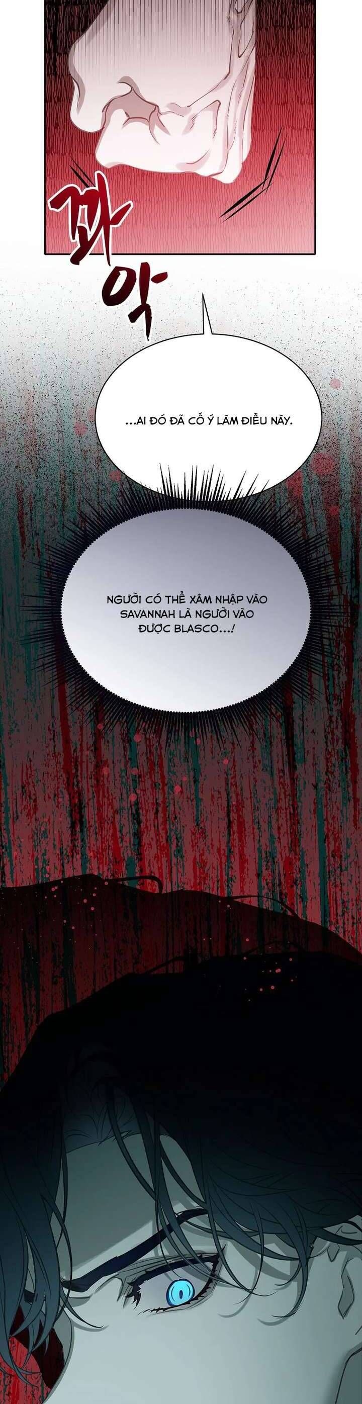 Trở Thành Người Thừa Kế Của Gia Đình Phản Diện Chapter 39 - 34