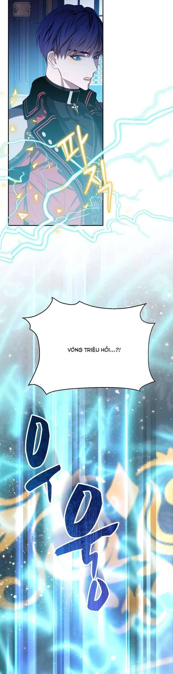 Trở Thành Người Thừa Kế Của Gia Đình Phản Diện Chapter 39 - 36