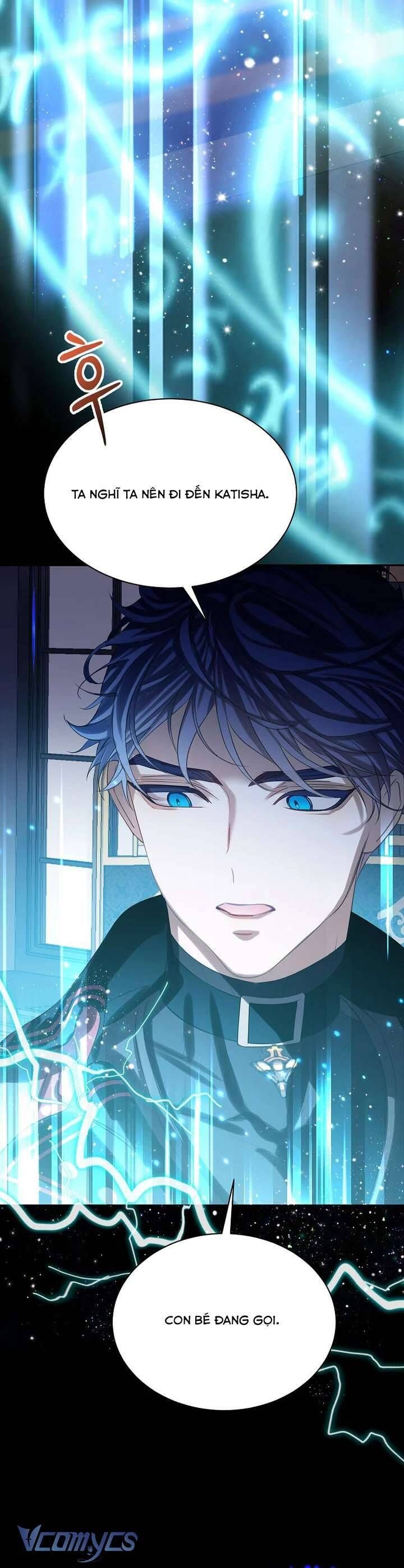 Trở Thành Người Thừa Kế Của Gia Đình Phản Diện Chapter 39 - 37