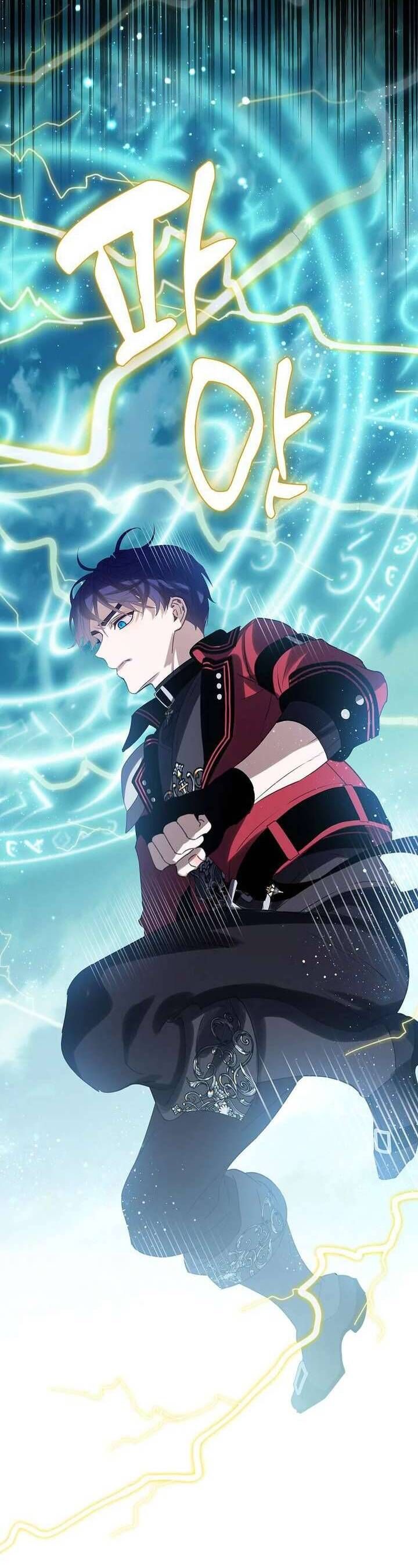 Trở Thành Người Thừa Kế Của Gia Đình Phản Diện Chapter 39 - 39