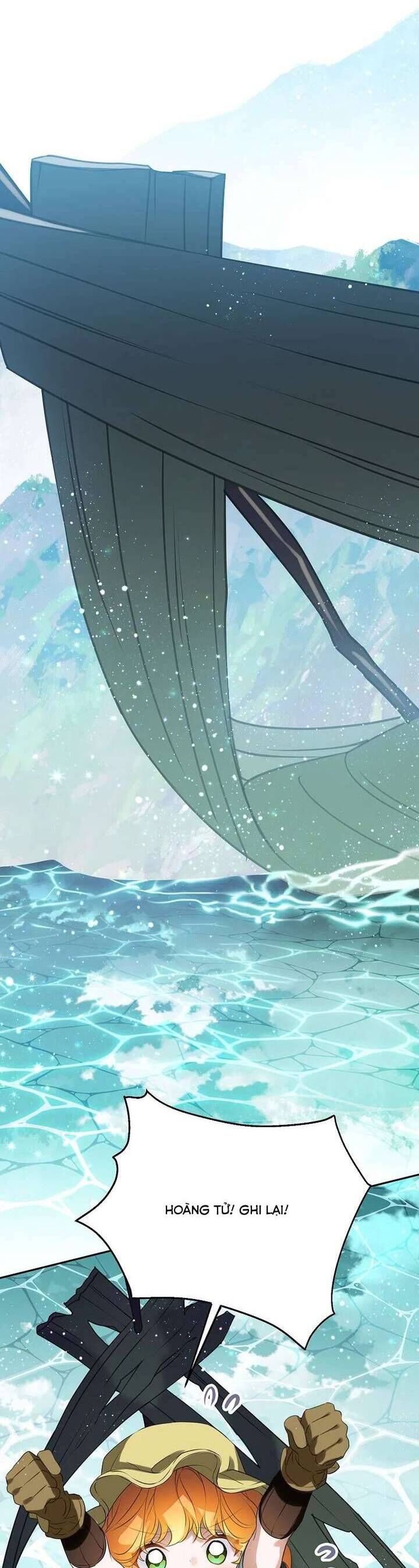 Trở Thành Người Thừa Kế Của Gia Đình Phản Diện Chapter 39 - 40