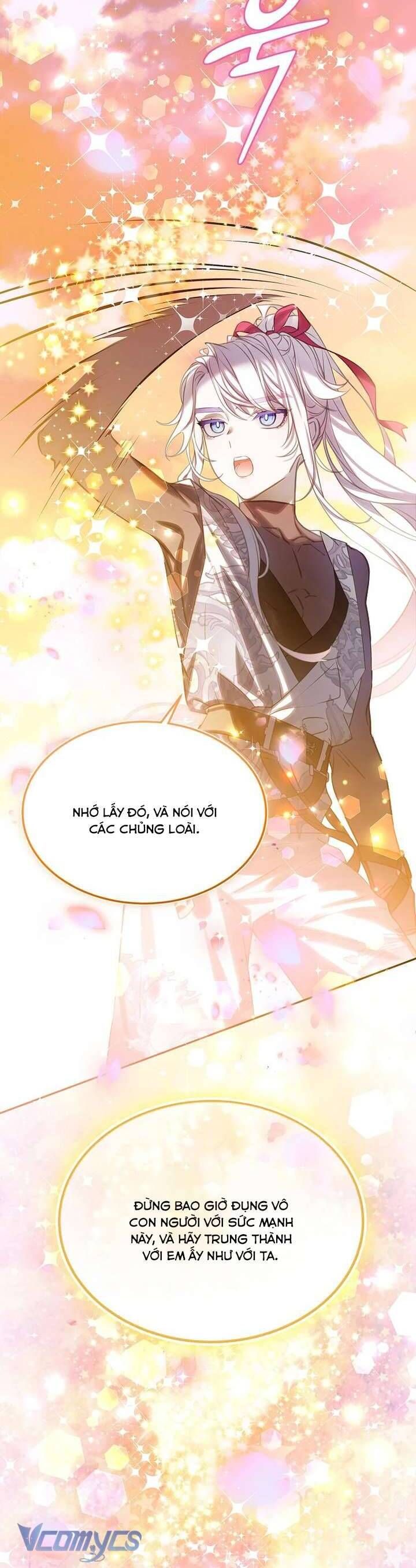 Trở Thành Người Thừa Kế Của Gia Đình Phản Diện Chapter 39 - 5