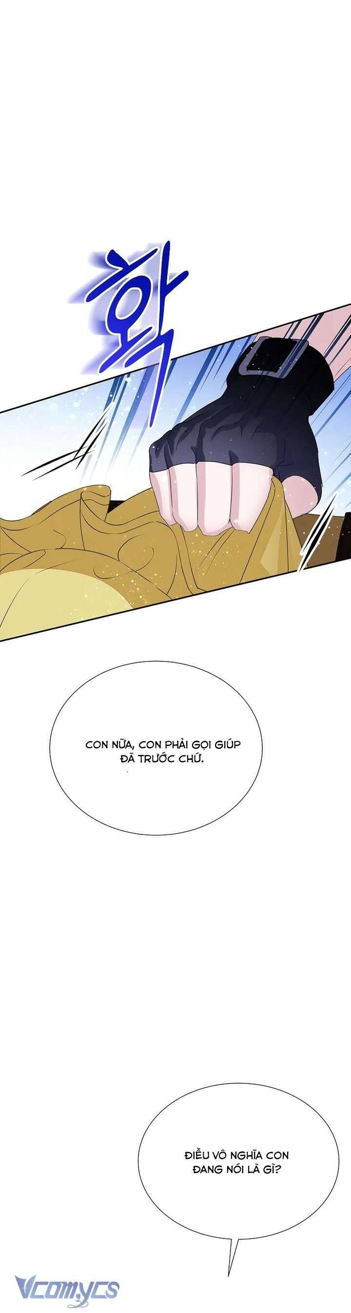 Trở Thành Người Thừa Kế Của Gia Đình Phản Diện Chapter 39 - 42