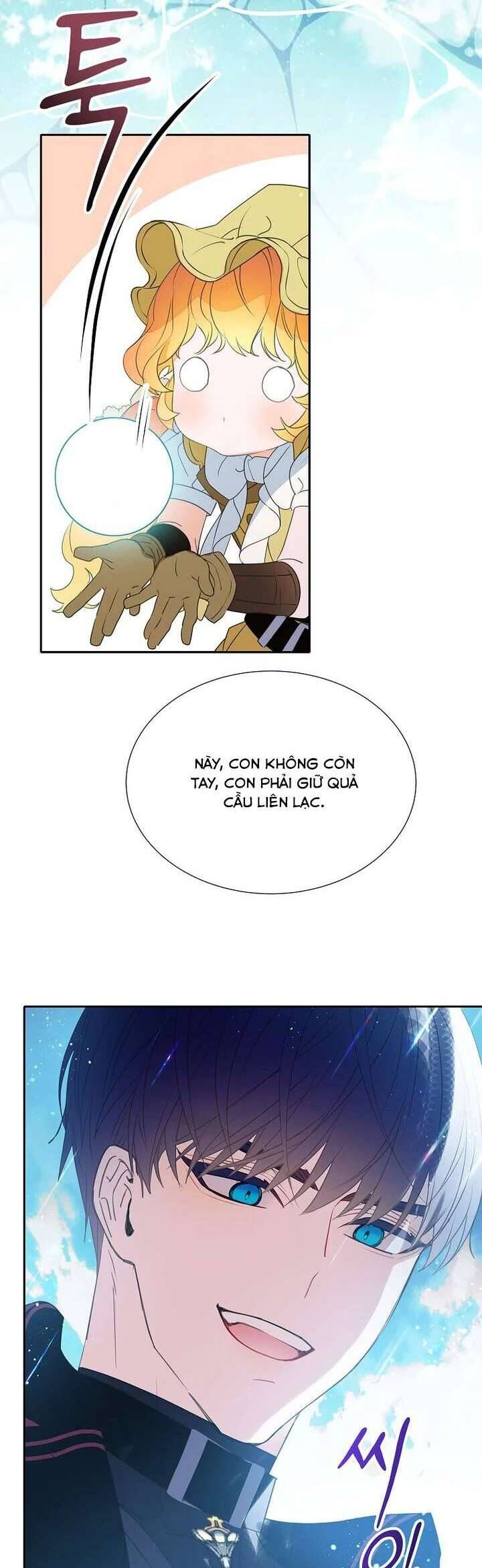 Trở Thành Người Thừa Kế Của Gia Đình Phản Diện Chapter 39 - 44