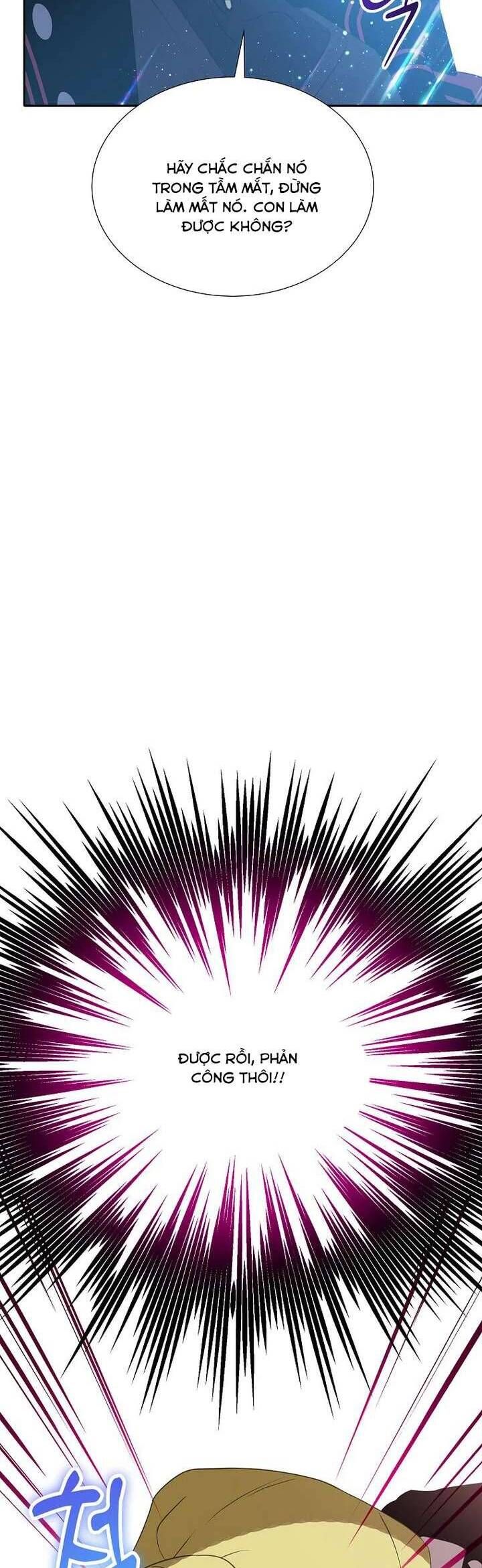 Trở Thành Người Thừa Kế Của Gia Đình Phản Diện Chapter 39 - 45