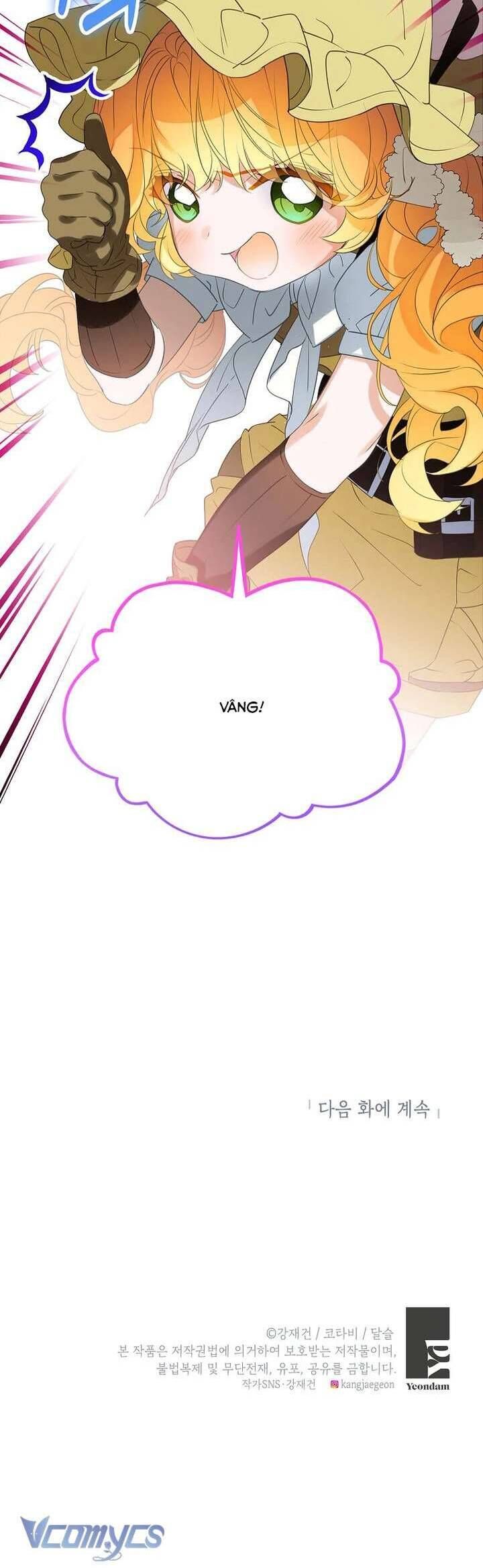 Trở Thành Người Thừa Kế Của Gia Đình Phản Diện Chapter 39 - 46