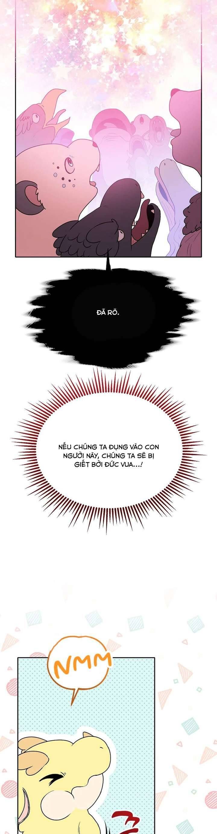 Trở Thành Người Thừa Kế Của Gia Đình Phản Diện Chapter 39 - 6