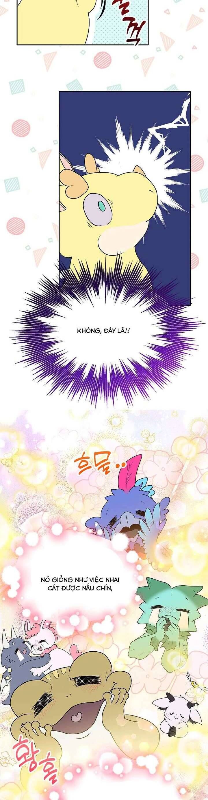 Trở Thành Người Thừa Kế Của Gia Đình Phản Diện Chapter 39 - 7