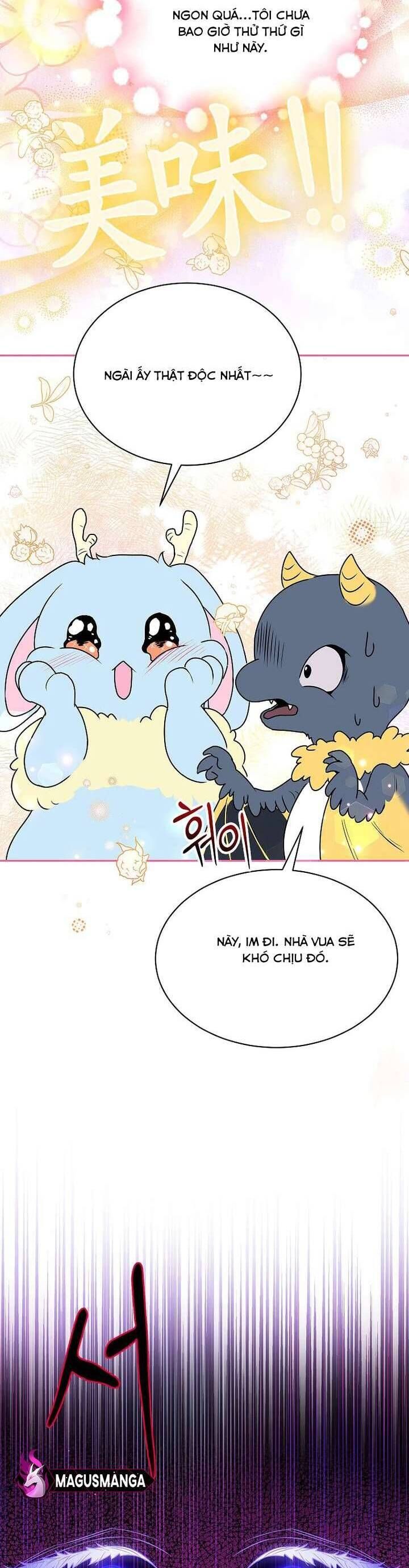 Trở Thành Người Thừa Kế Của Gia Đình Phản Diện Chapter 39 - 8