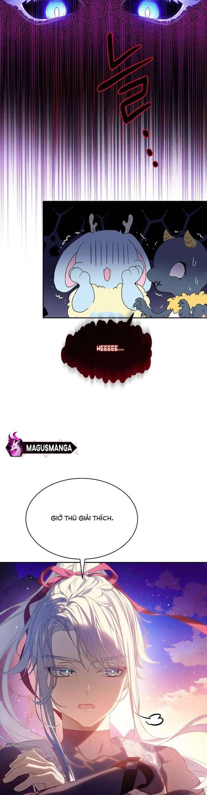 Trở Thành Người Thừa Kế Của Gia Đình Phản Diện Chapter 39 - 9