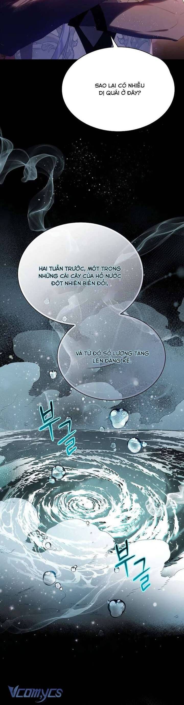 Trở Thành Người Thừa Kế Của Gia Đình Phản Diện Chapter 39 - 10