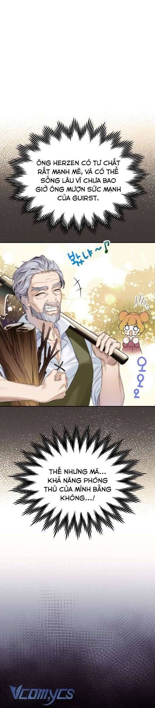 Trở Thành Người Thừa Kế Của Gia Đình Phản Diện Chapter 4 - 18