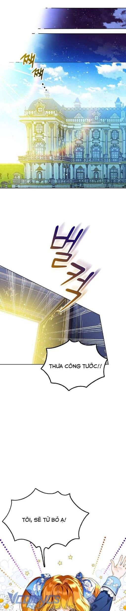 Trở Thành Người Thừa Kế Của Gia Đình Phản Diện Chapter 4 - 21