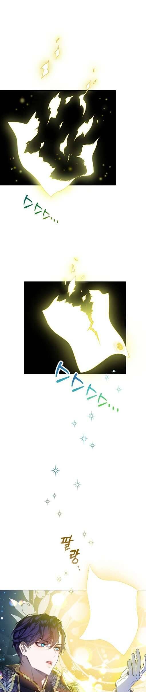 Trở Thành Người Thừa Kế Của Gia Đình Phản Diện Chapter 4 - 25