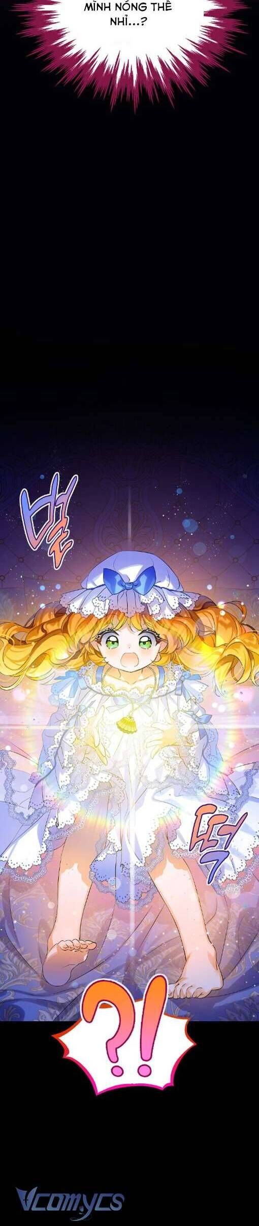 Trở Thành Người Thừa Kế Của Gia Đình Phản Diện Chapter 4 - 36