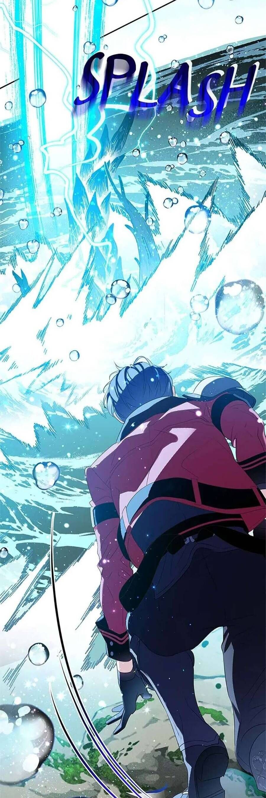 Trở Thành Người Thừa Kế Của Gia Đình Phản Diện Chapter 40 - 2