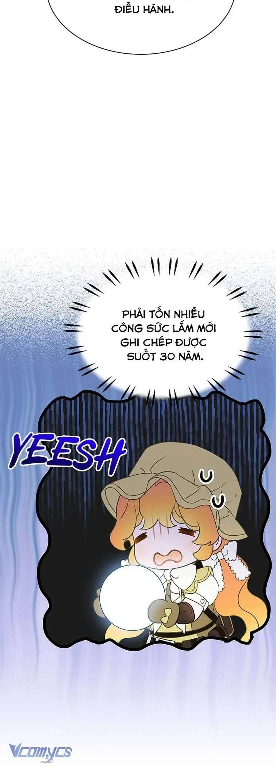 Trở Thành Người Thừa Kế Của Gia Đình Phản Diện Chapter 40 - 12