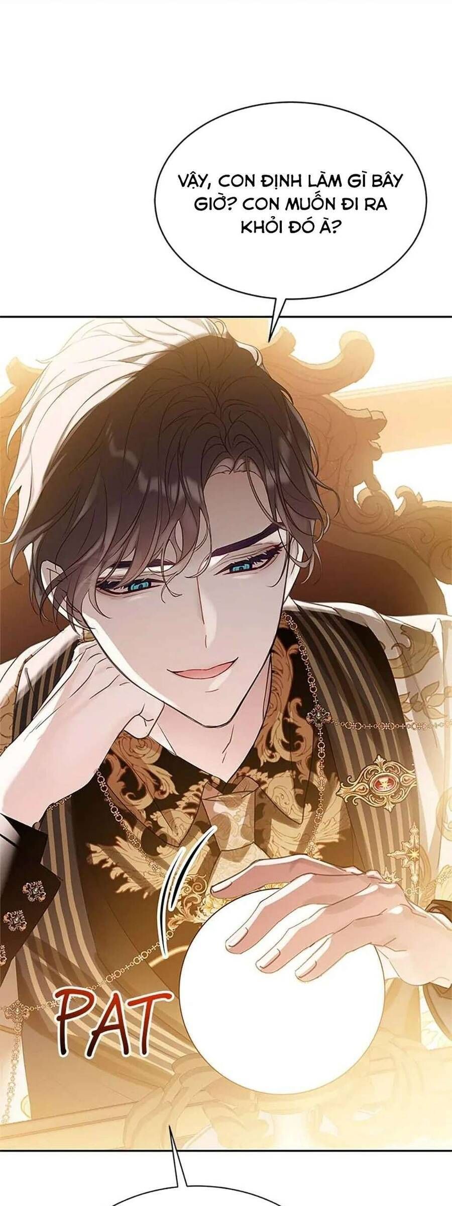 Trở Thành Người Thừa Kế Của Gia Đình Phản Diện Chapter 40 - 13