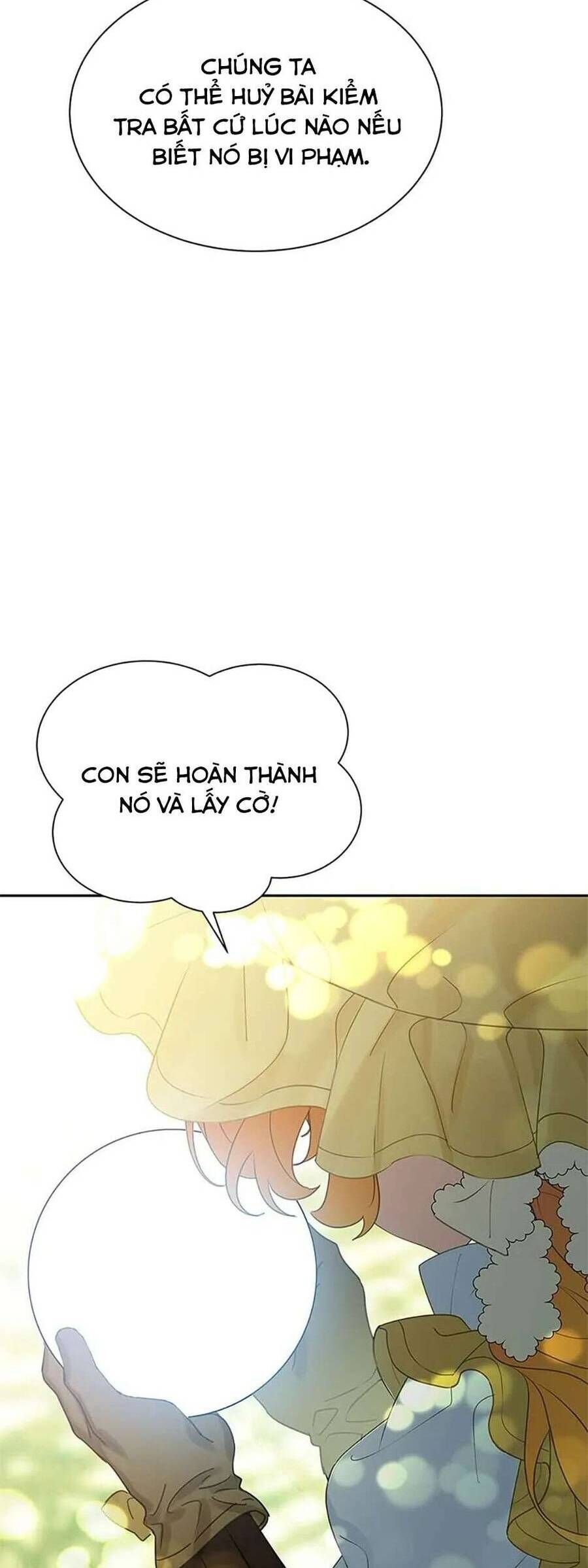 Trở Thành Người Thừa Kế Của Gia Đình Phản Diện Chapter 40 - 14