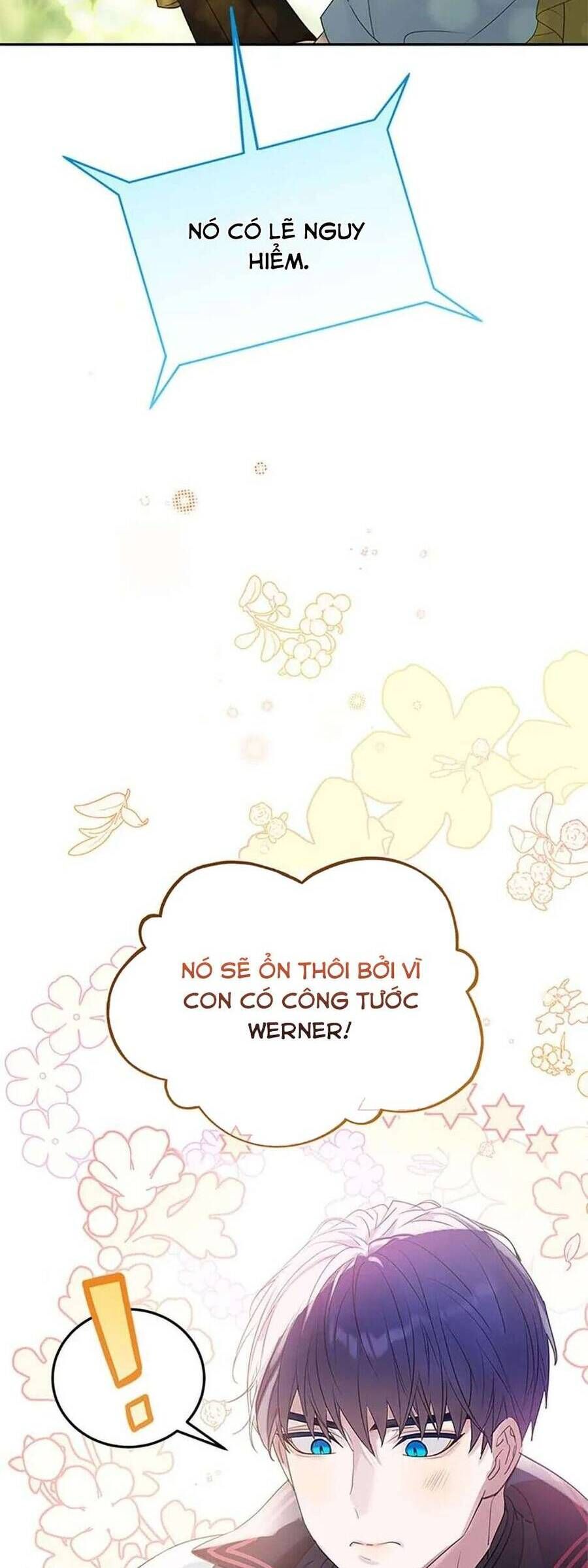 Trở Thành Người Thừa Kế Của Gia Đình Phản Diện Chapter 40 - 15