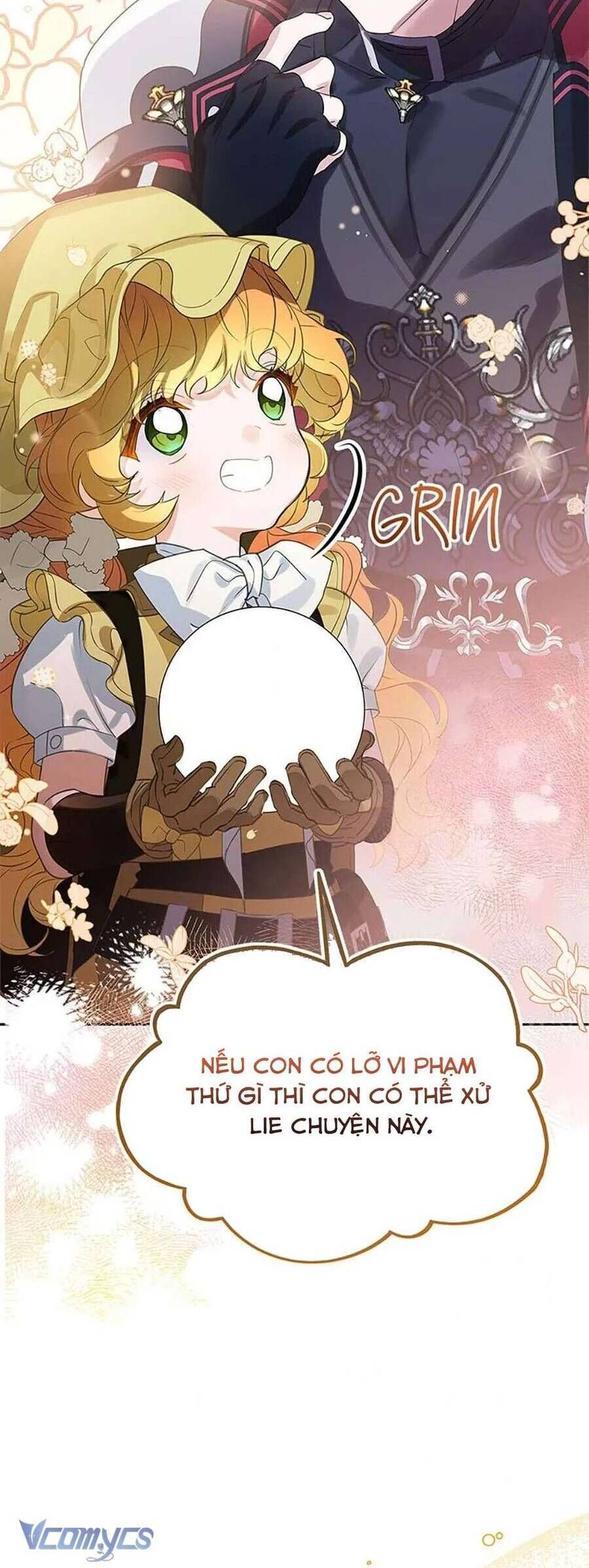 Trở Thành Người Thừa Kế Của Gia Đình Phản Diện Chapter 40 - 16
