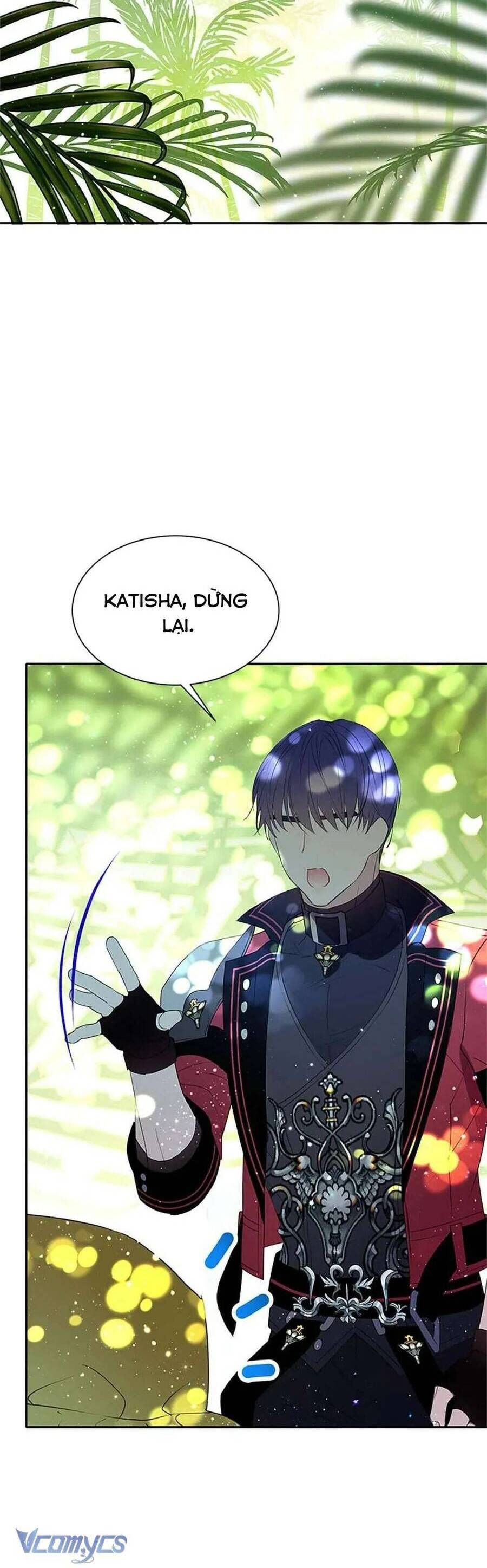 Trở Thành Người Thừa Kế Của Gia Đình Phản Diện Chapter 40 - 20