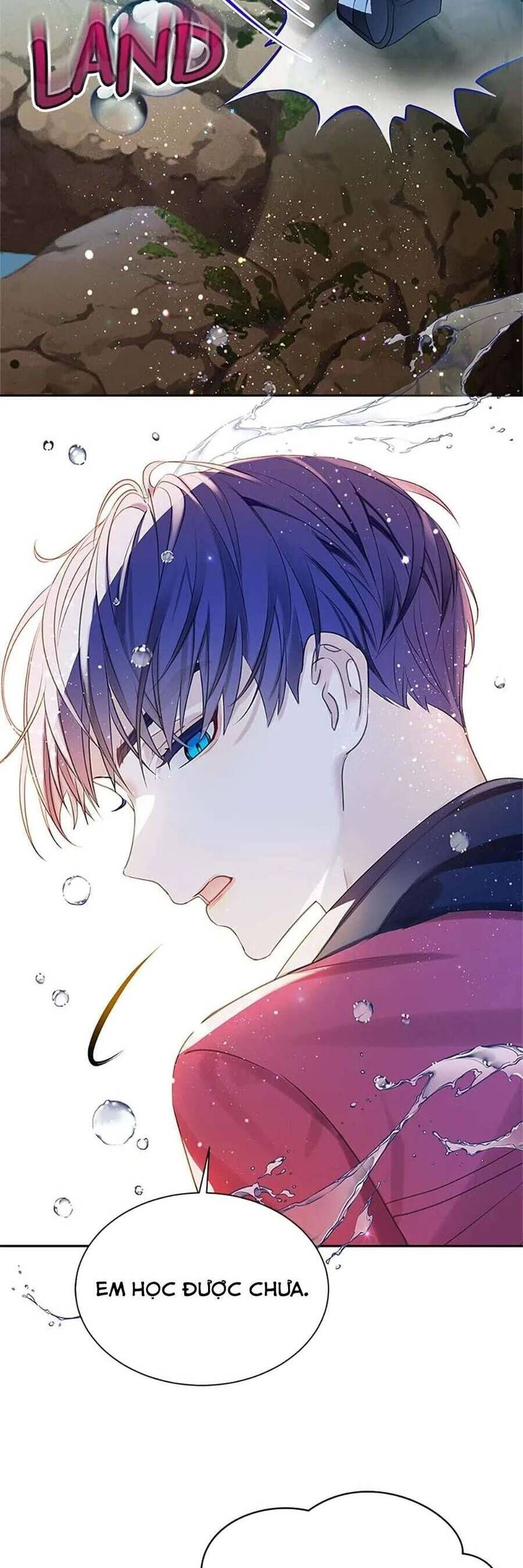 Trở Thành Người Thừa Kế Của Gia Đình Phản Diện Chapter 40 - 3