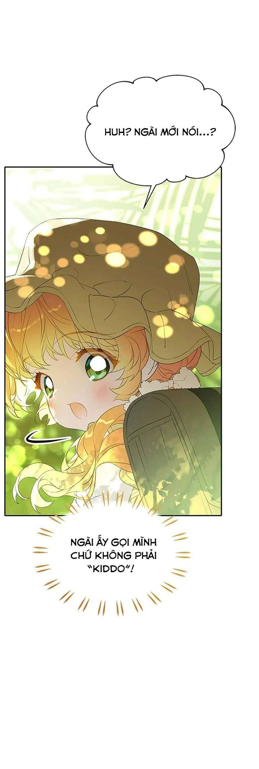 Trở Thành Người Thừa Kế Của Gia Đình Phản Diện Chapter 40 - 21