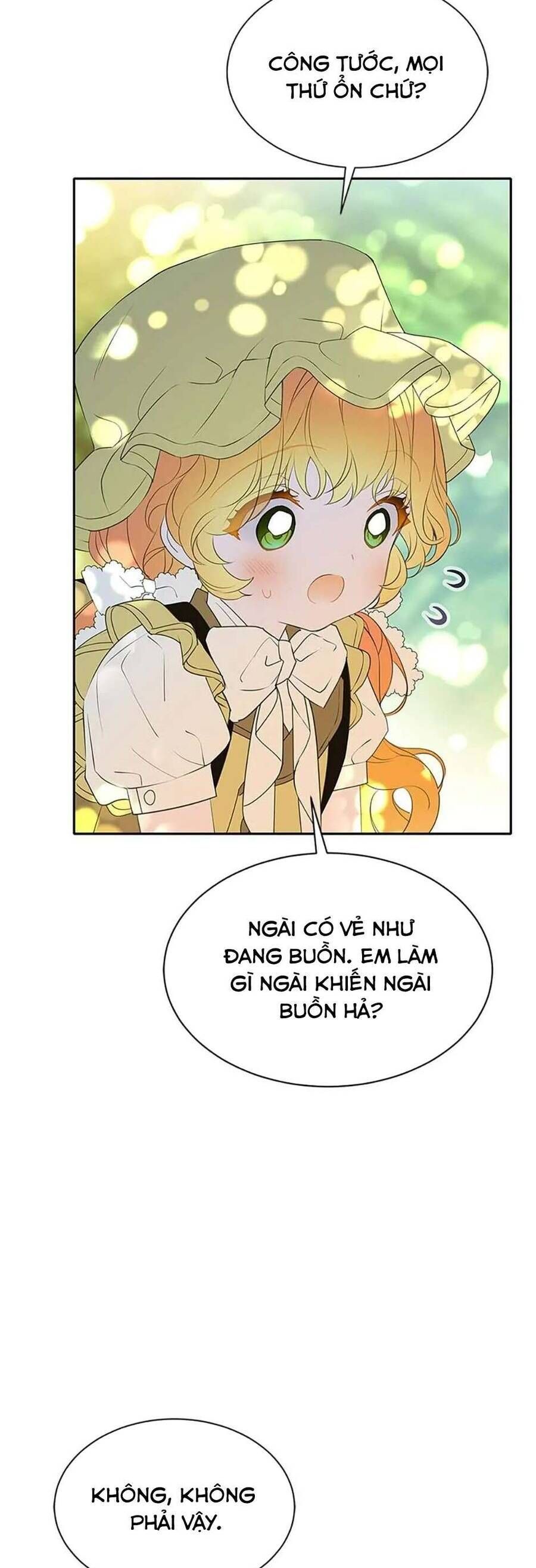 Trở Thành Người Thừa Kế Của Gia Đình Phản Diện Chapter 40 - 26