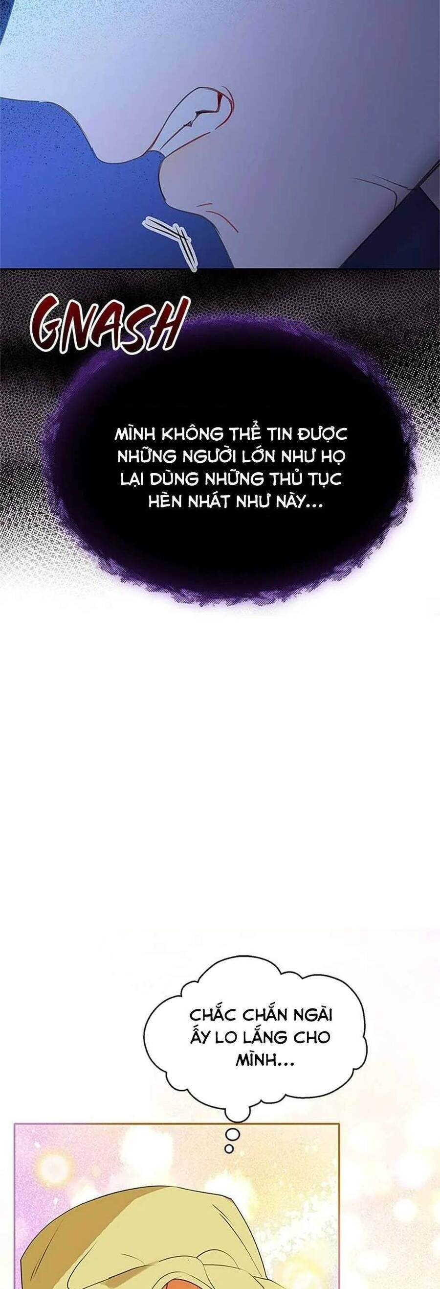 Trở Thành Người Thừa Kế Của Gia Đình Phản Diện Chapter 40 - 28